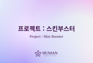 스킨부스터 (Skin Booster)