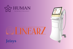 리니어지 x 잠실휴먼피부과